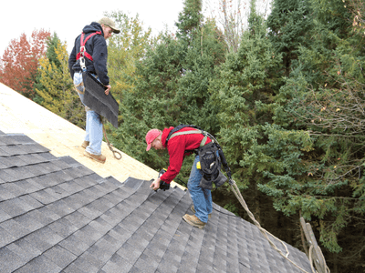 About Roof Repair Experts Dubois, WY